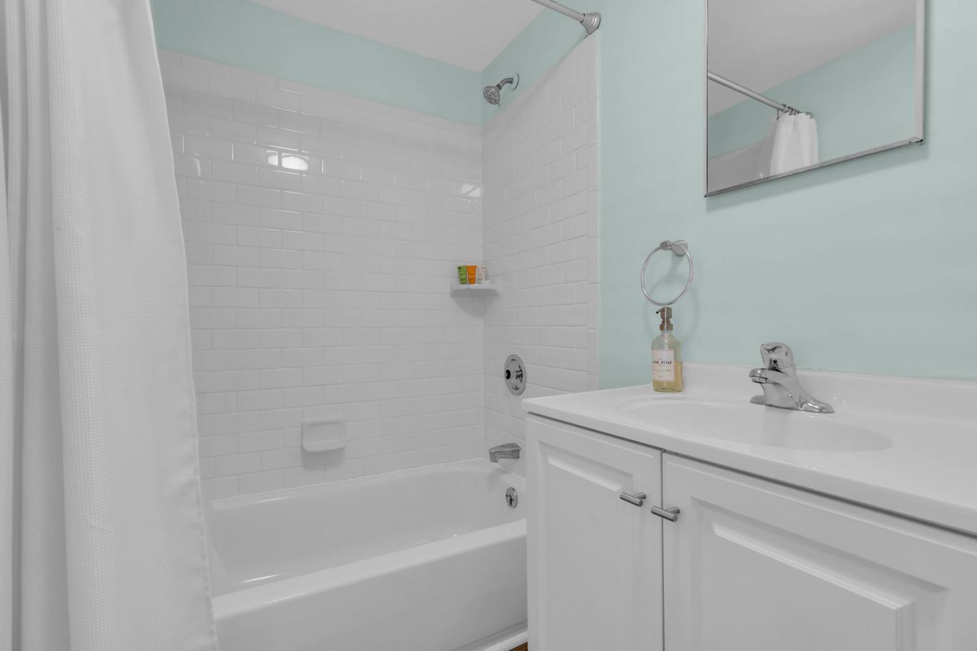 6-Min Walk To Asbury Park & Og Main St - Updated & Cozy Apartment In Historic Ocean Grove - Fire Pit & Patio - Fast Wi-Fi Exteriör bild