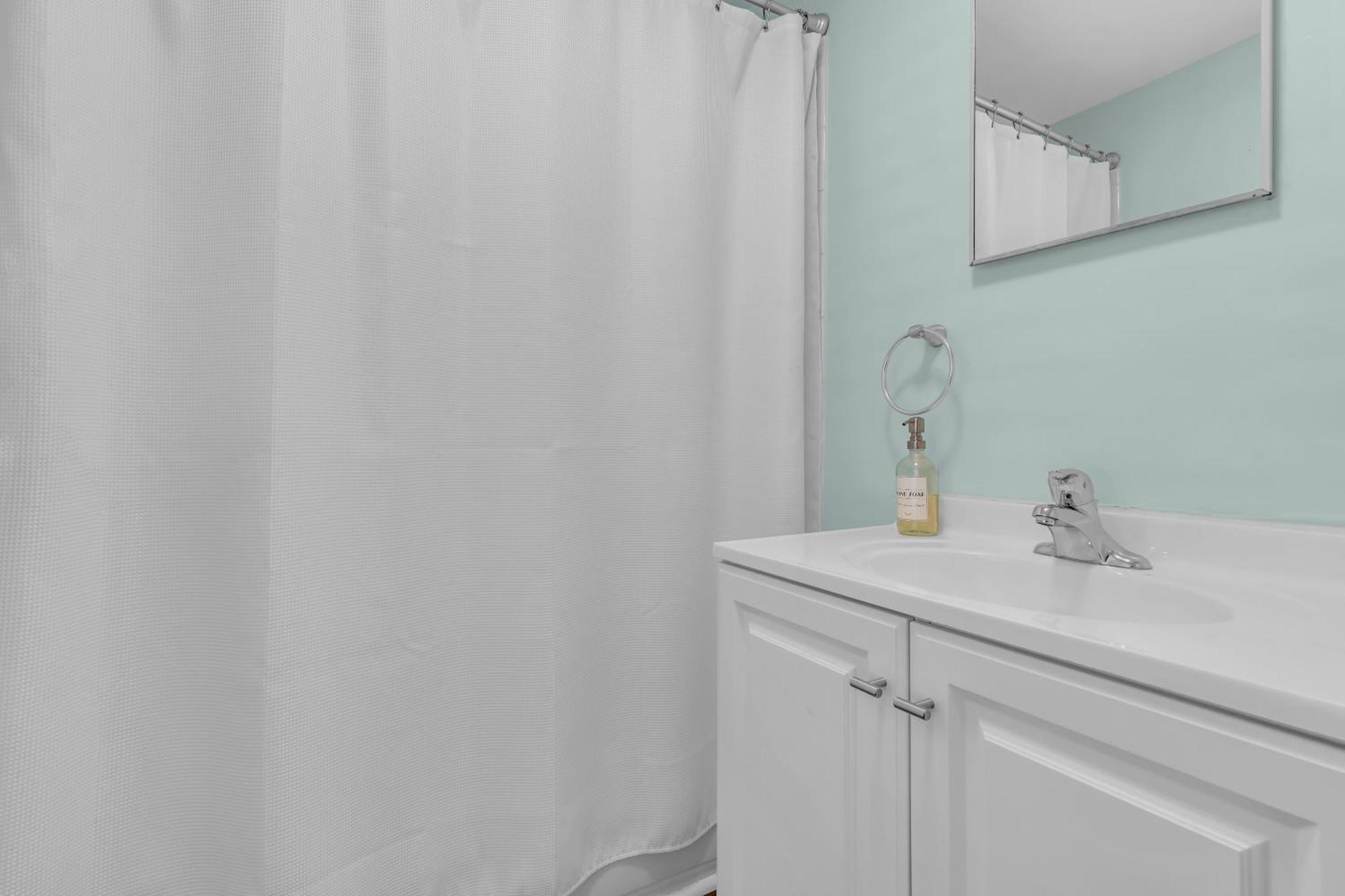 6-Min Walk To Asbury Park & Og Main St - Updated & Cozy Apartment In Historic Ocean Grove - Fire Pit & Patio - Fast Wi-Fi Exteriör bild