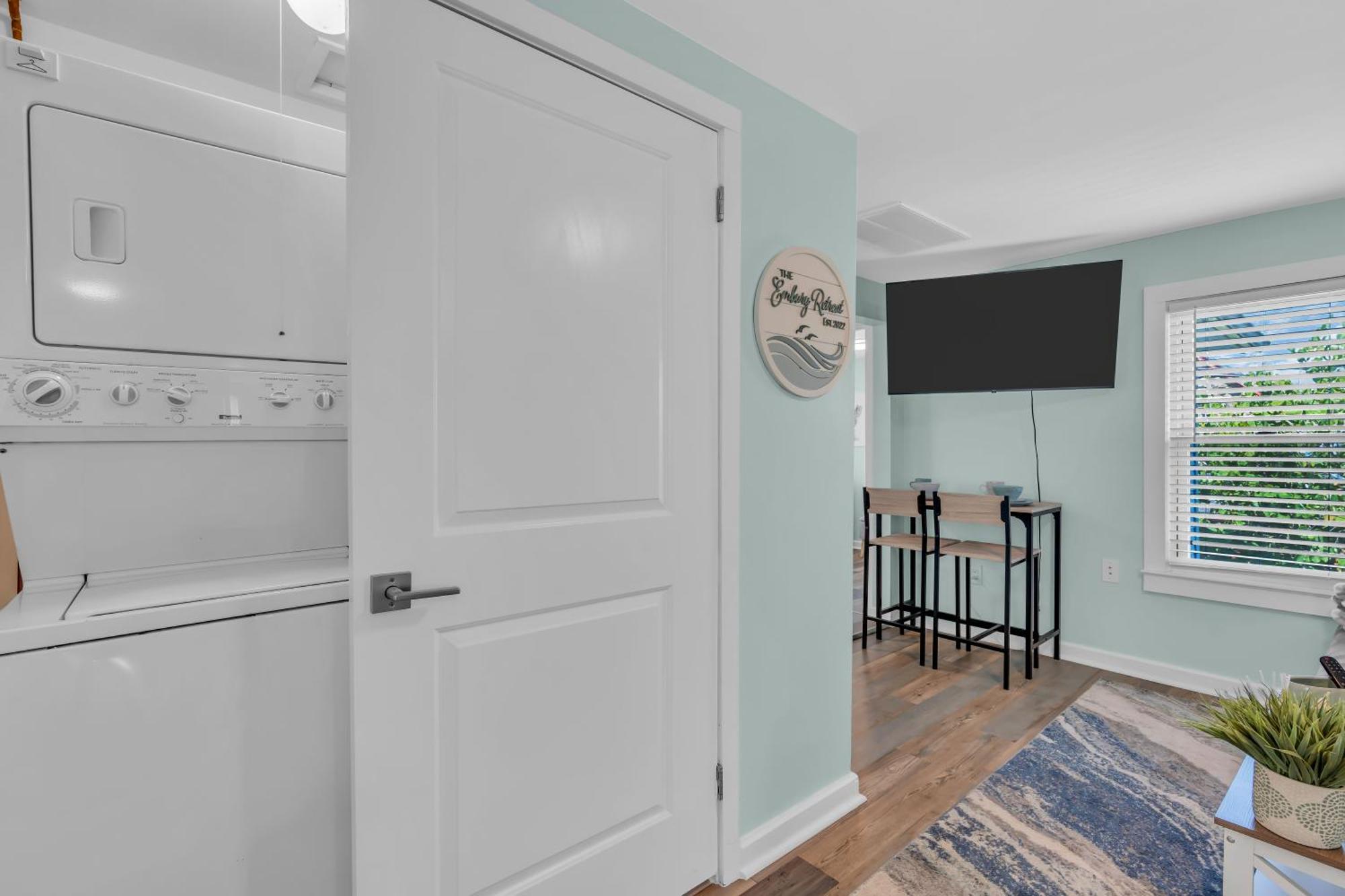 6-Min Walk To Asbury Park & Og Main St - Updated & Cozy Apartment In Historic Ocean Grove - Fire Pit & Patio - Fast Wi-Fi Exteriör bild