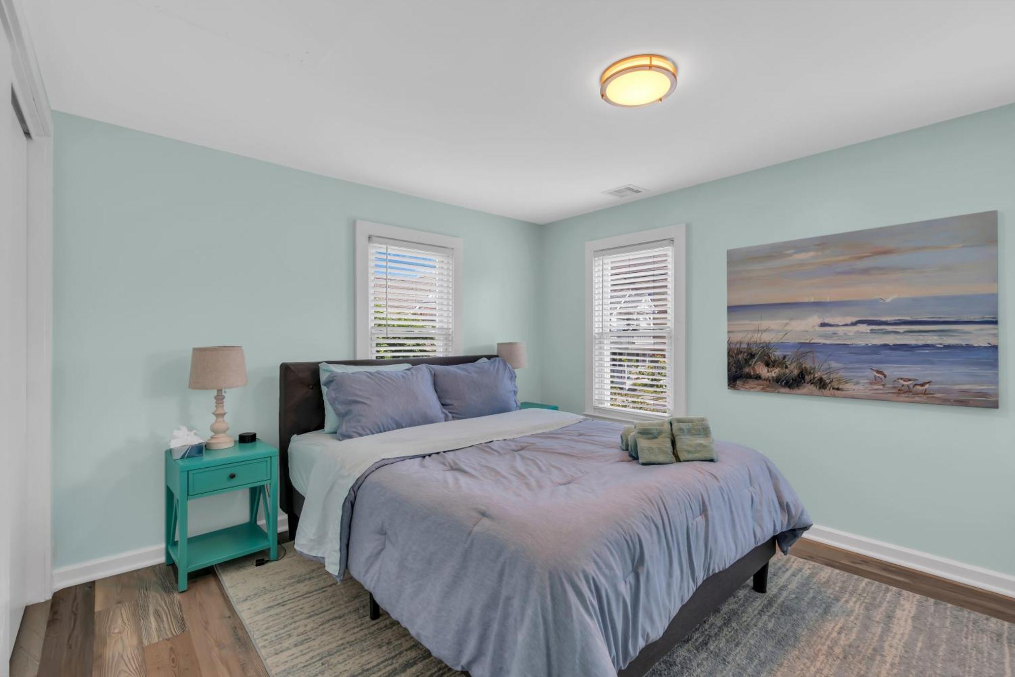 6-Min Walk To Asbury Park & Og Main St - Updated & Cozy Apartment In Historic Ocean Grove - Fire Pit & Patio - Fast Wi-Fi Exteriör bild