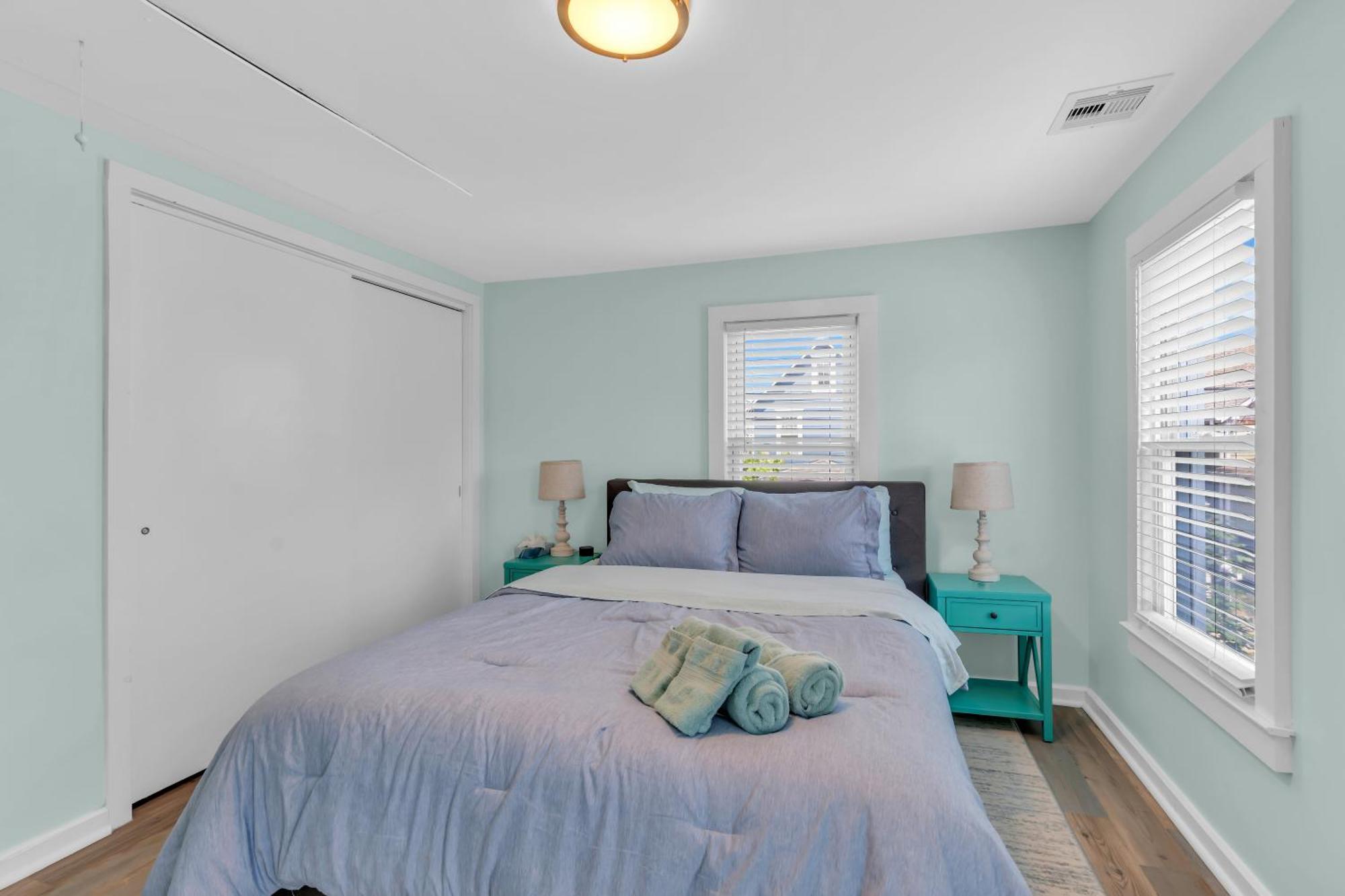 6-Min Walk To Asbury Park & Og Main St - Updated & Cozy Apartment In Historic Ocean Grove - Fire Pit & Patio - Fast Wi-Fi Exteriör bild
